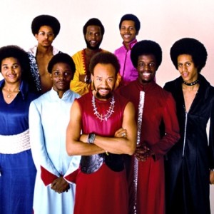 Earth Wind & Fire