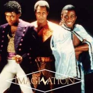 Imagination group
